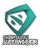 China Dota2 Supermajor