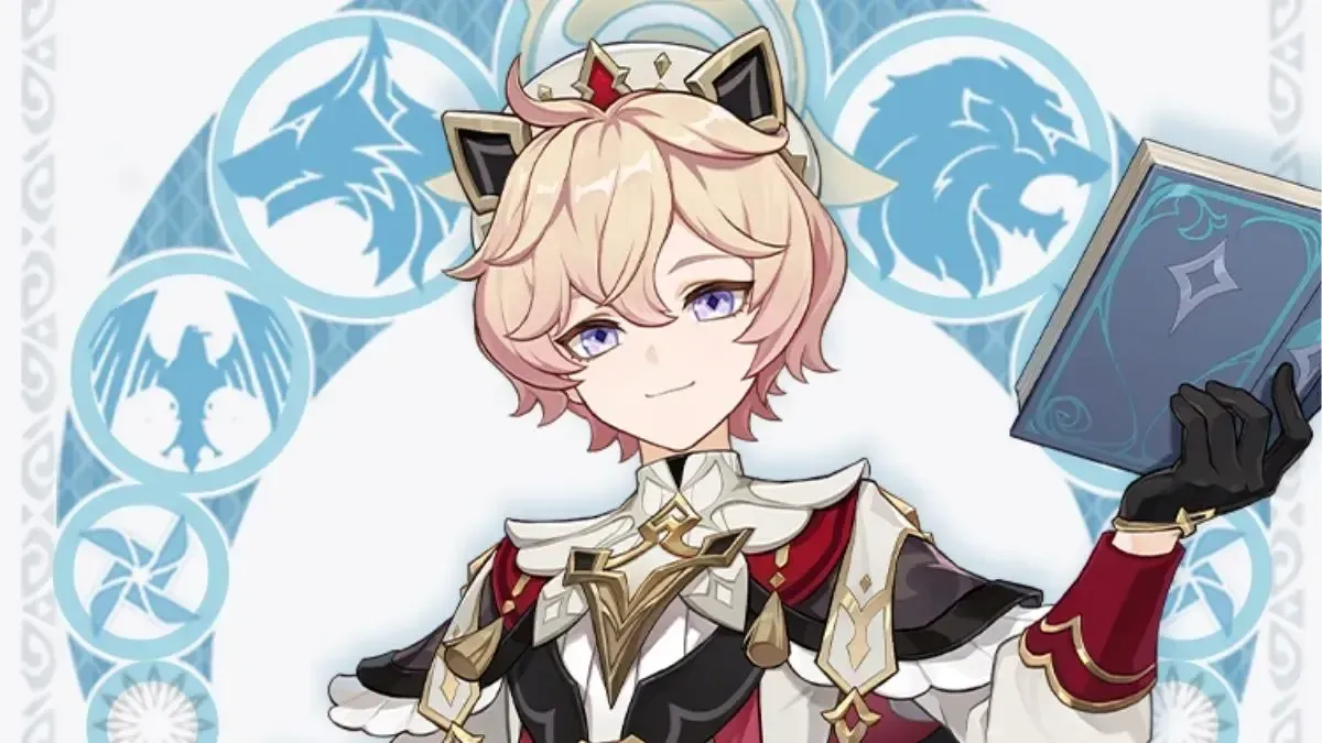 Genshin Impact teases Dahlia for Version 5.7
