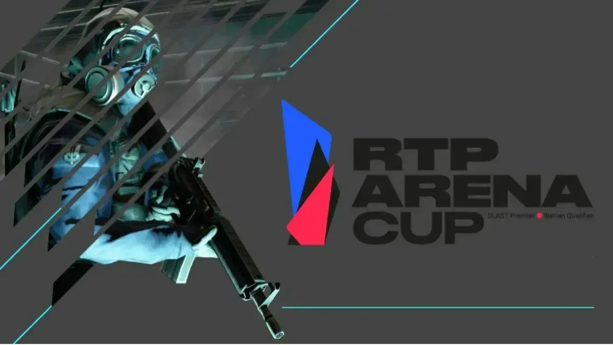 RTP Arena Cup 2024
