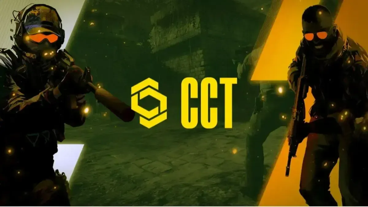 CCT Season 1 Global Finals