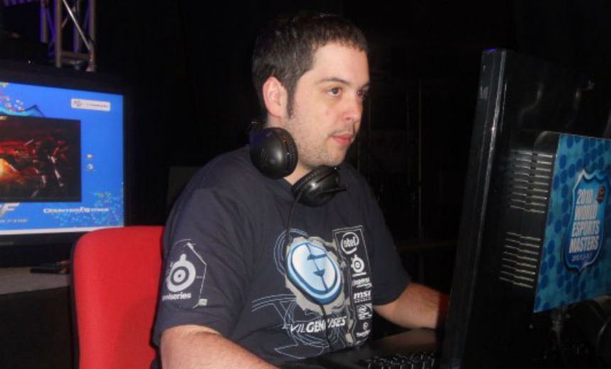 compLexity alters starting roster | GosuGamers