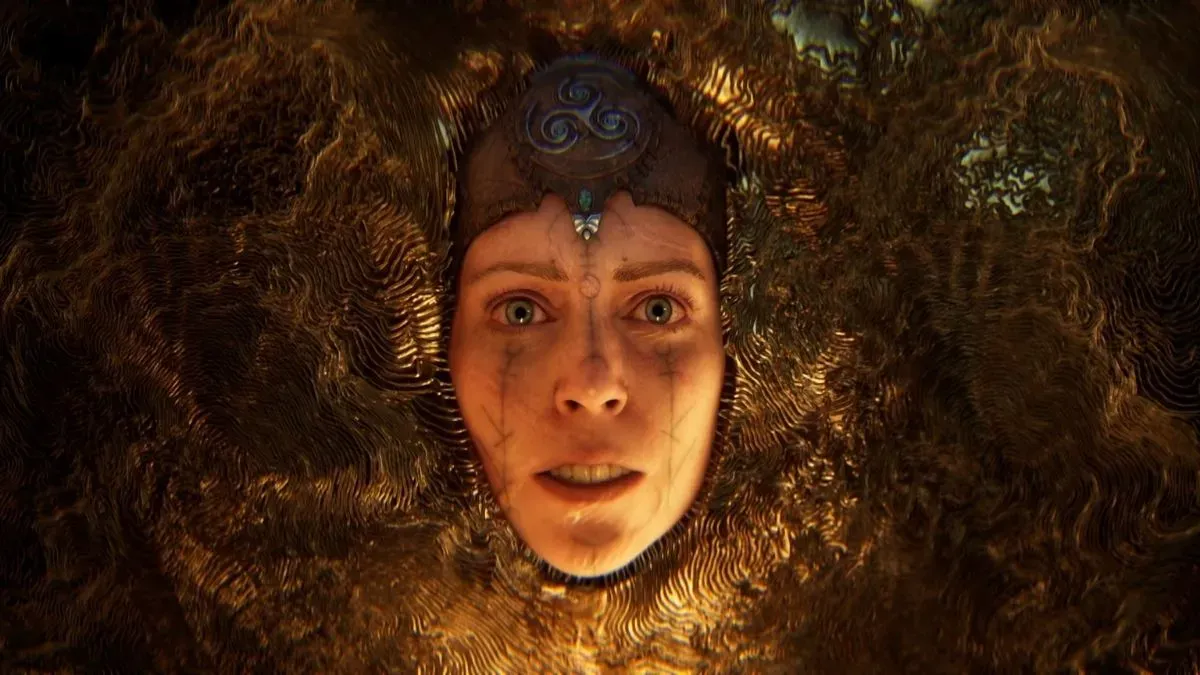 Ninja Theory layoffs see Hellblade developers bid heartfelt farewells following major Xbox reset