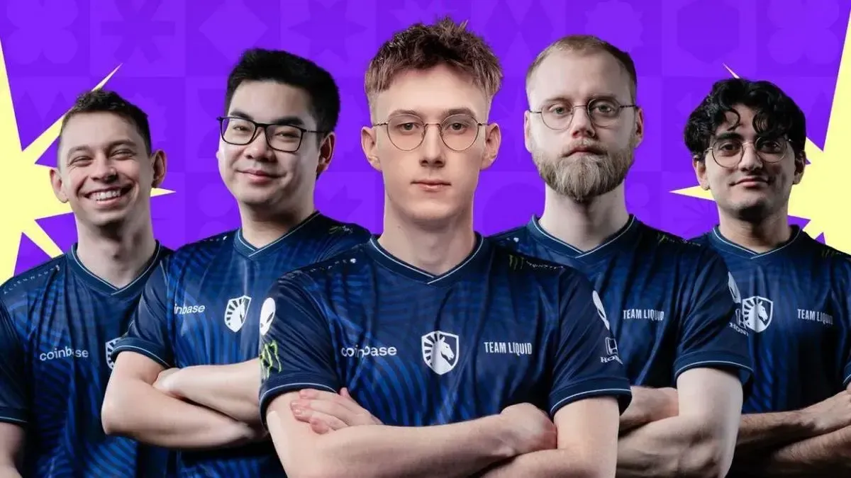 Team Liquid