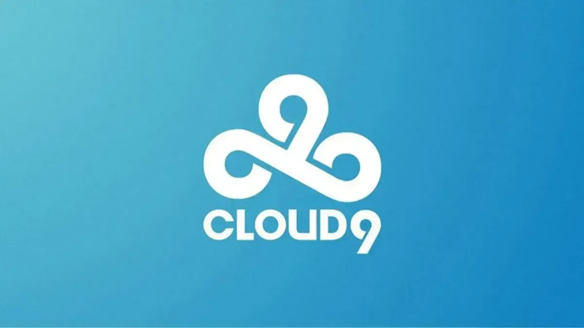 Cloud9 Dota 2 