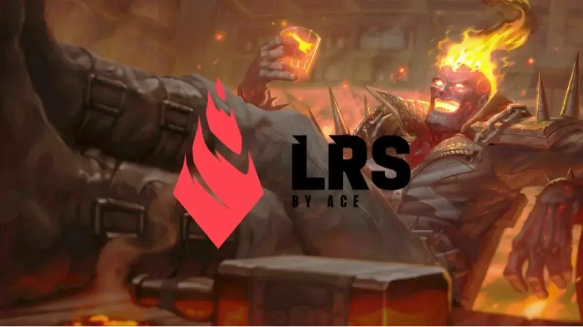 Liga Regional Sur (LRS) 2026 Split 1