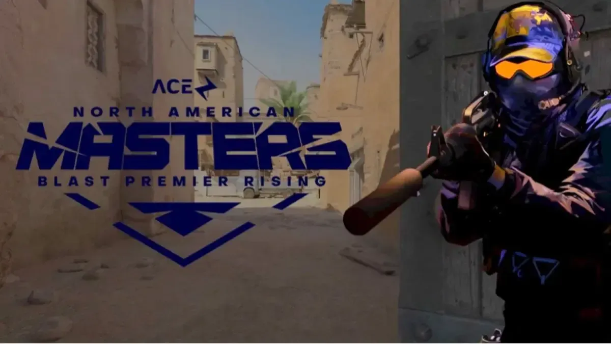 Ace North American Masters Spring 2026