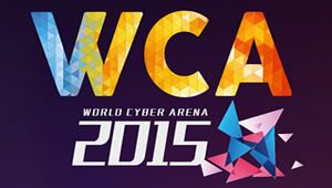 WCA 2015 Europe Open Qualifier