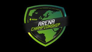 Hitbox Arena Championship 3