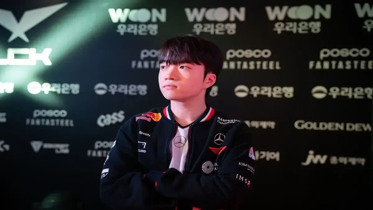Keria hé lộ “dám sấy cả đội” T1, Faker cũng chỉ ngồi nghe
