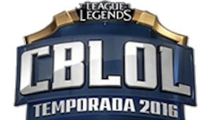 2016 CBLOL Winter - Group Stage