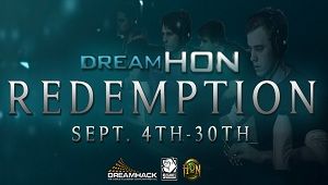 DreamHon Redemption