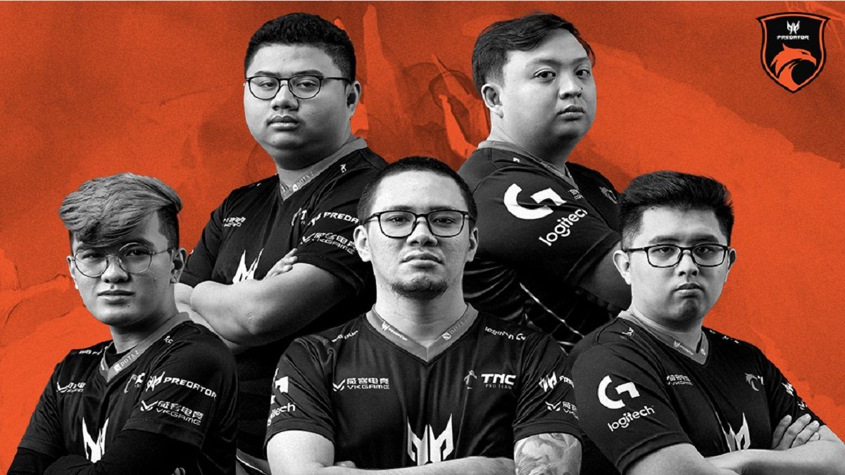 TNC disband