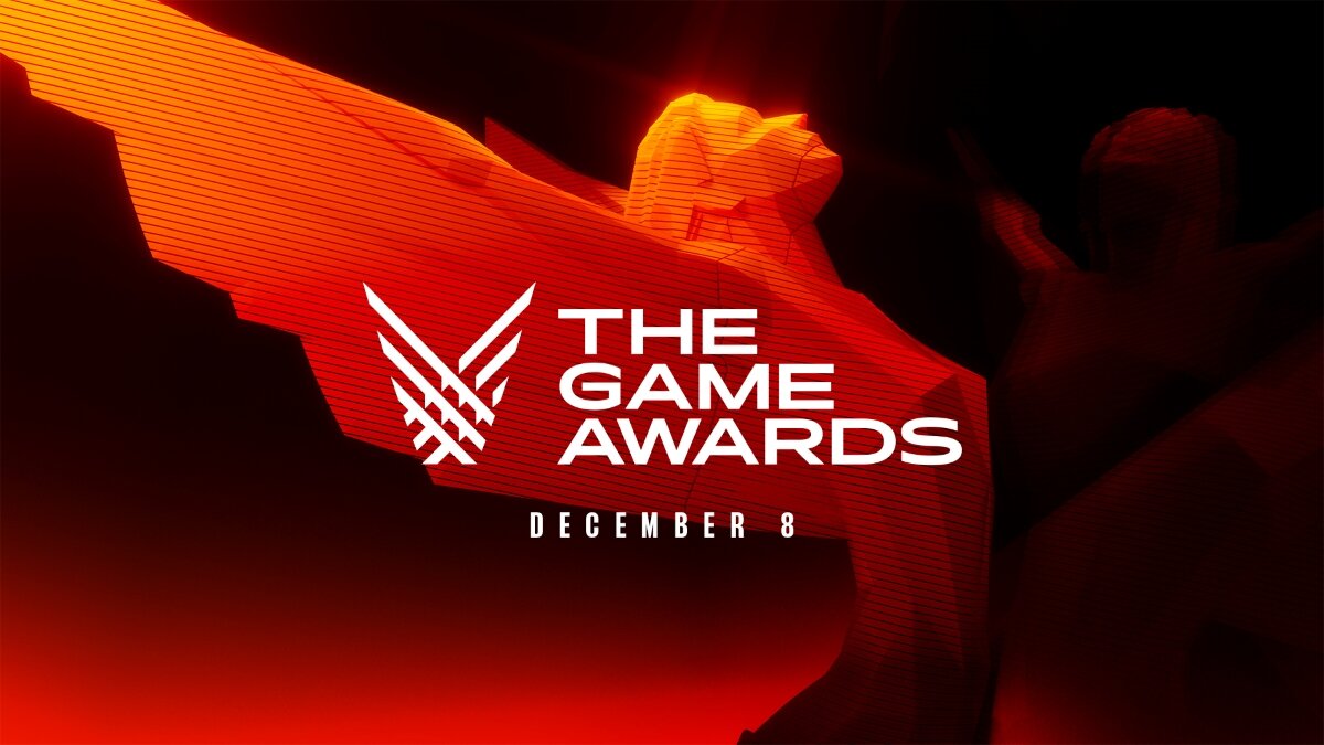 2022 game awards