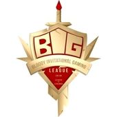 Bloody Invitational Gaming League (BIG) 2019