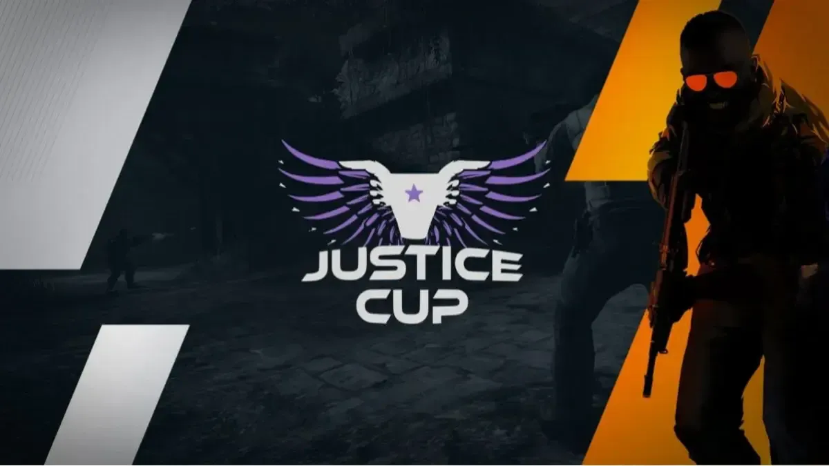 Justice Cup vol. 2