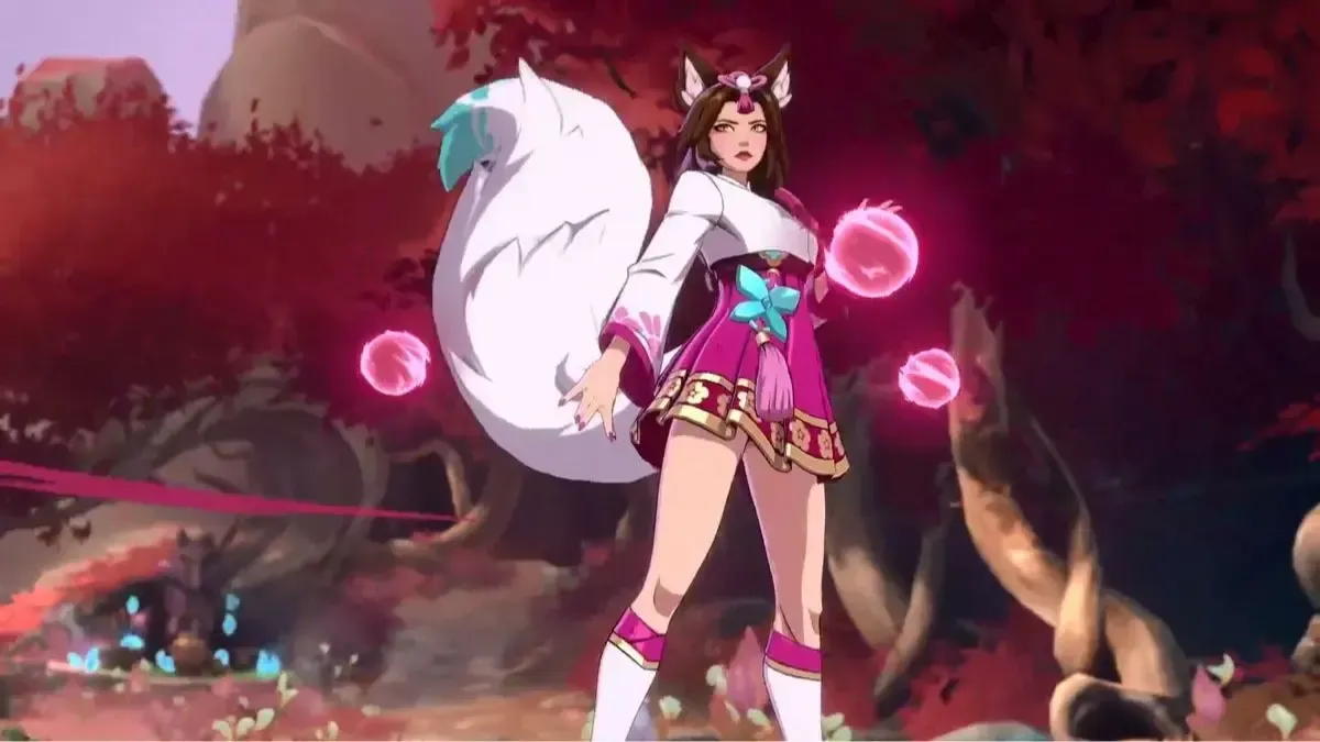 ahri