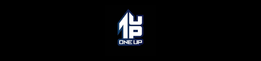 ONE Up logo