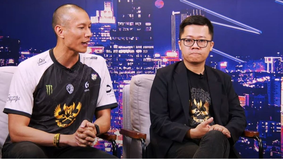 Xây dựng đội hình vô địch hay đào tạo tài năng trẻ, GAM Esports chọn gì?