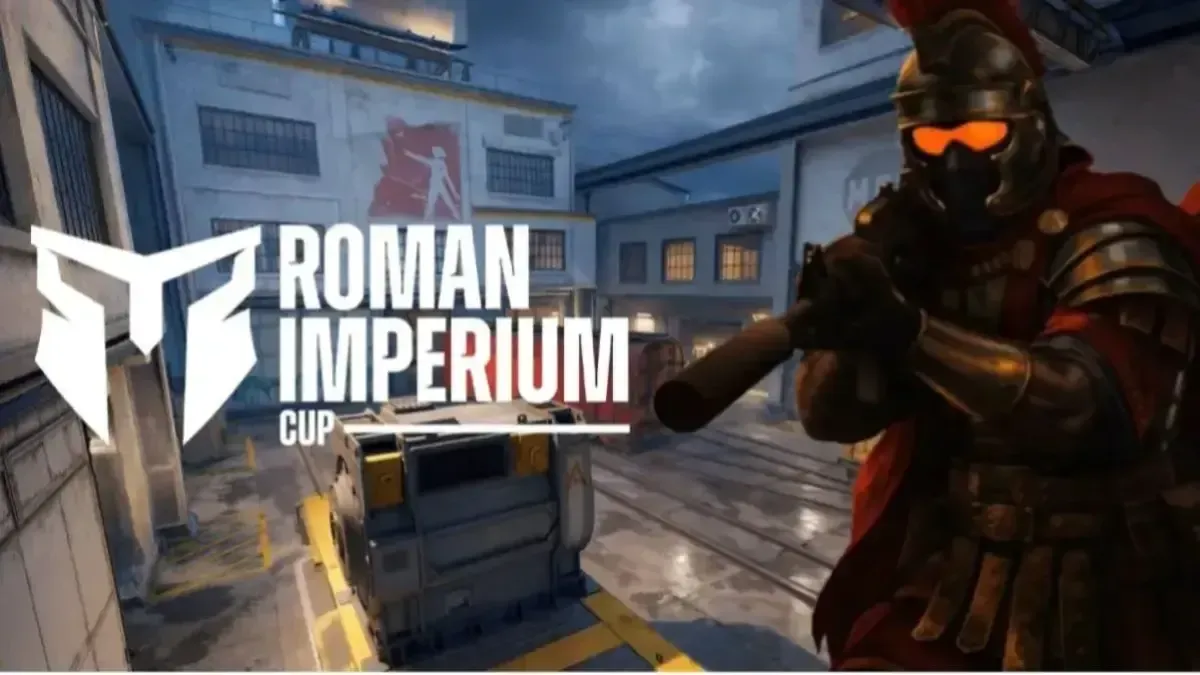 Roman Imperium Cup IX