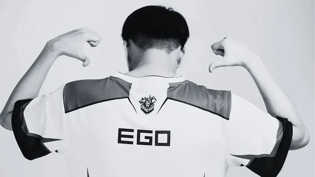 Hé lộ lý do khiến cựu vương VCS Ego qua đời khi còn rất trẻ