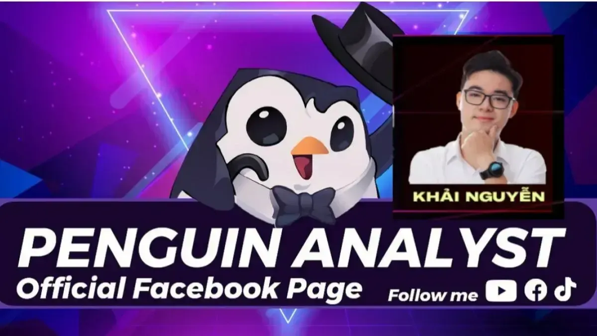 Khải Nguyễn - Bình luận viên mới của giải đấu VCS 2024 là ai?