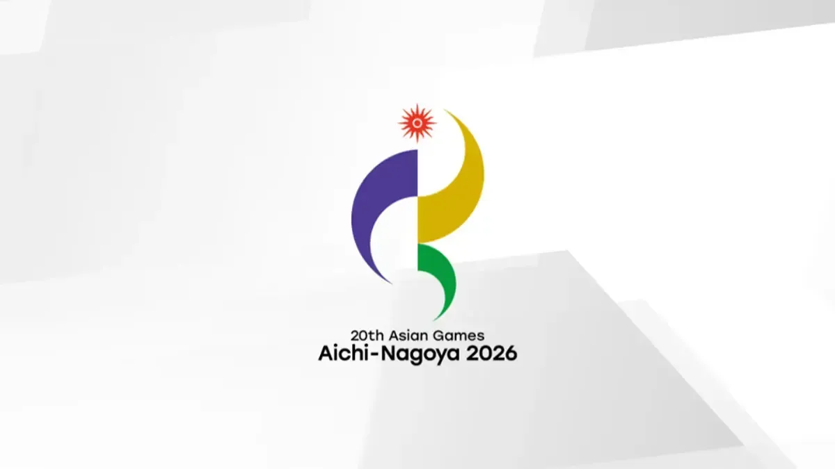 The 2026 Asian Games reveals eleven esports titles as medalled events