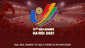 31st Southeast Asian Games