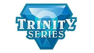 Trinity Series Season 2: Playoffs