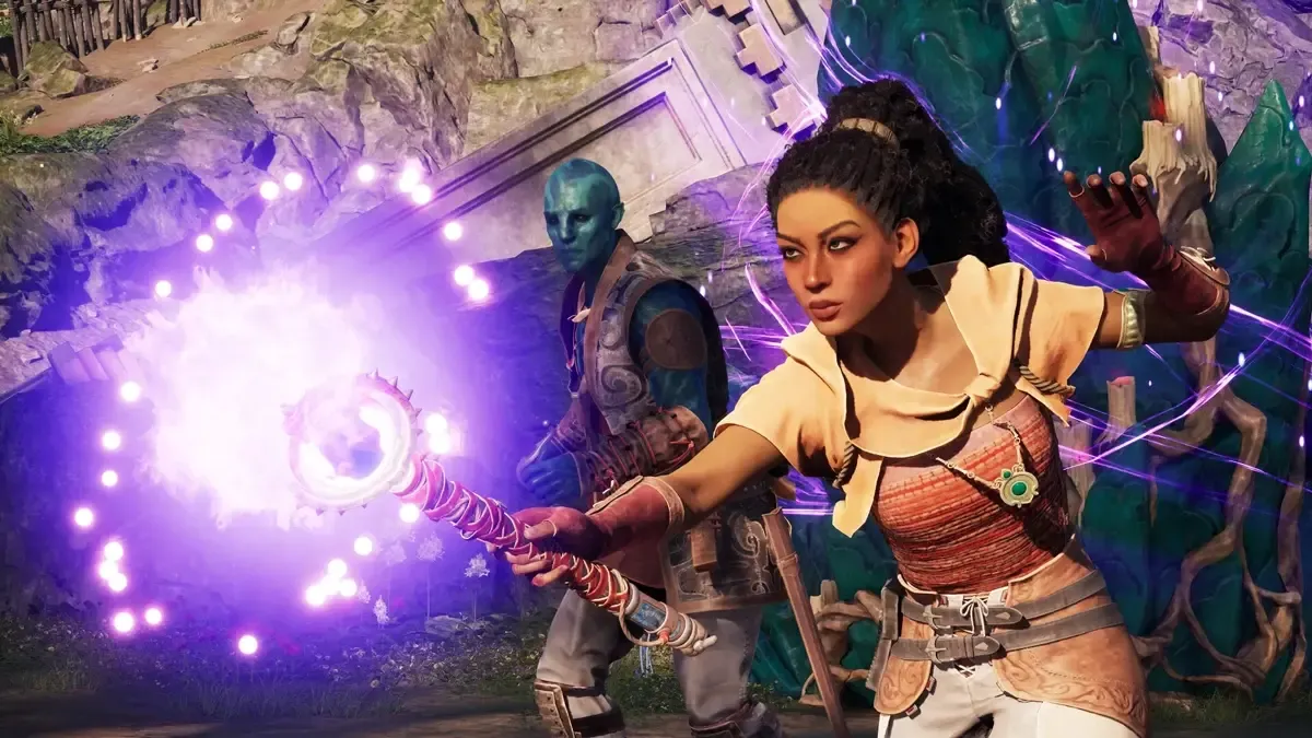 Xbox Game Studios brings Avowed to PlayStation 5 with big anniversary update in February