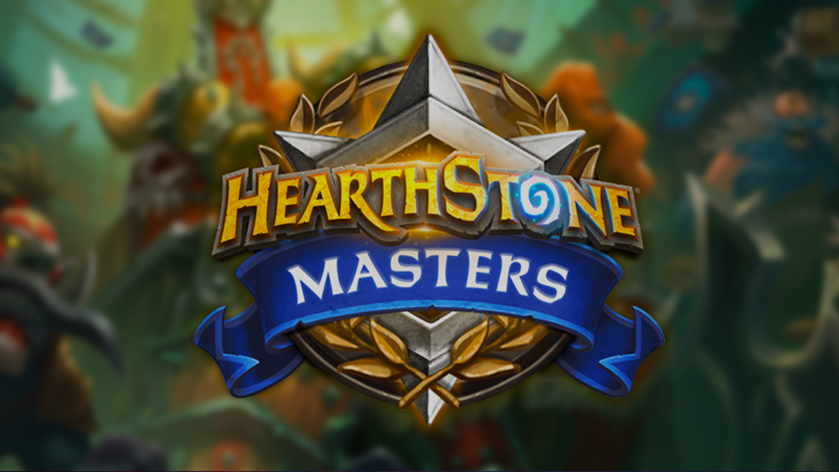 Masters Tour Arlington and Los Angeles 2020