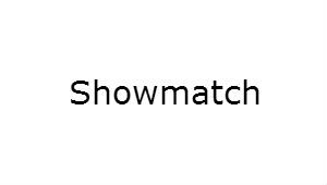 Showmatch - pashaBiceps vs olofmeister
