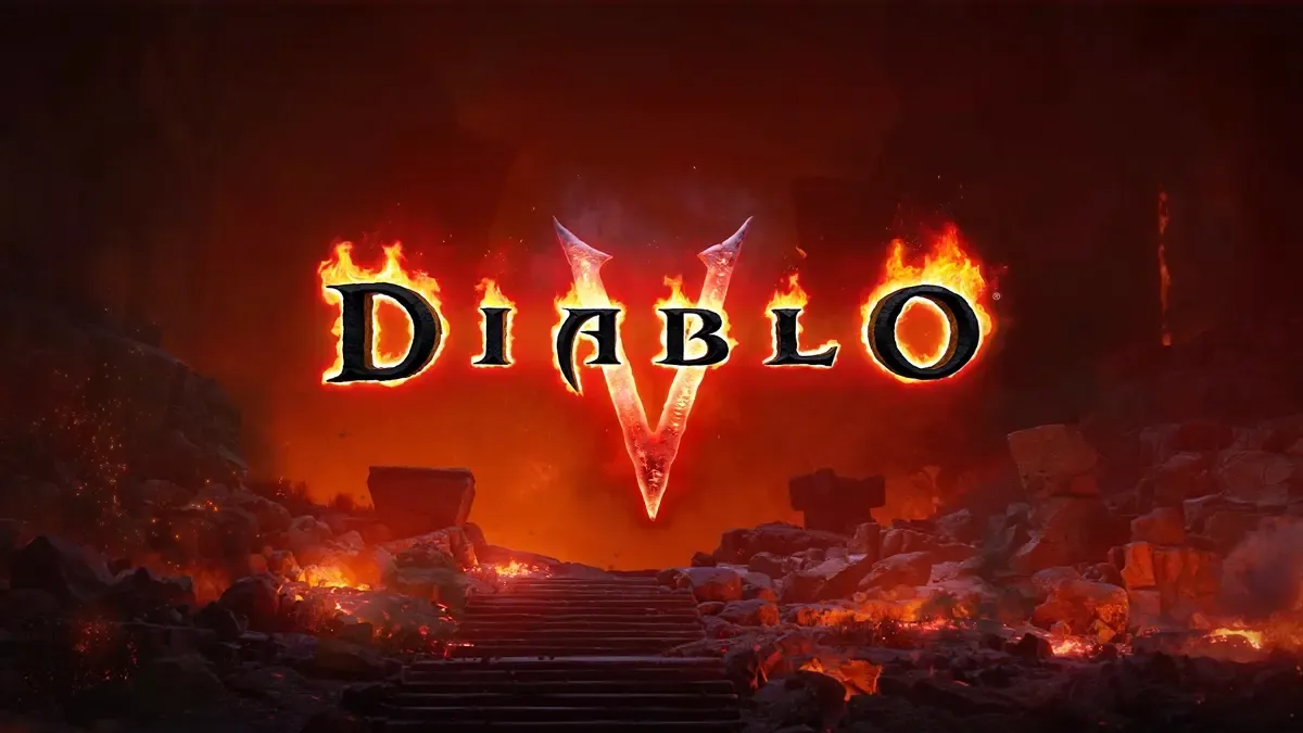 BlizzCon: Diablo V, Diablo Netflix animated series, and Diablo IV Amazon class announced