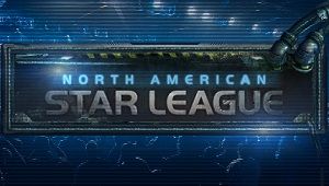 North American Star League - Season 4