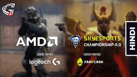 Skyesports Championship 4.0 के रजिस्ट्रेशन-image