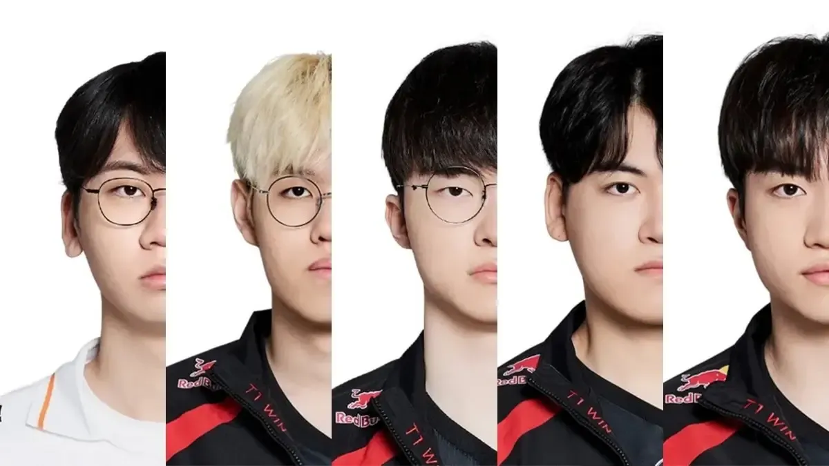 LCK 2025