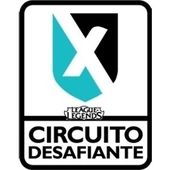 2016 Brazilian Challenger Circuit Summer