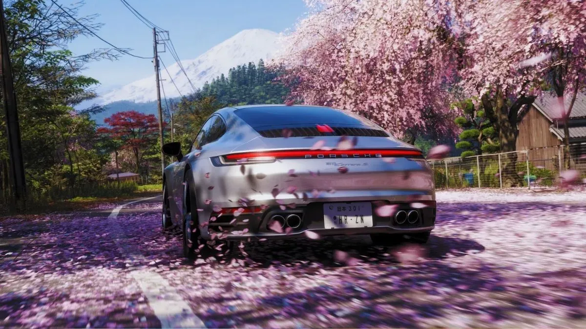 Forza Horizon 6's PC version fully leaked, following pre-load encryption blunder