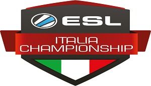 ESL Italia Championship - Summer 2018