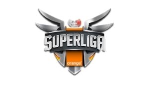 2018 SuperLiga Orange (SLO)  Spring Season