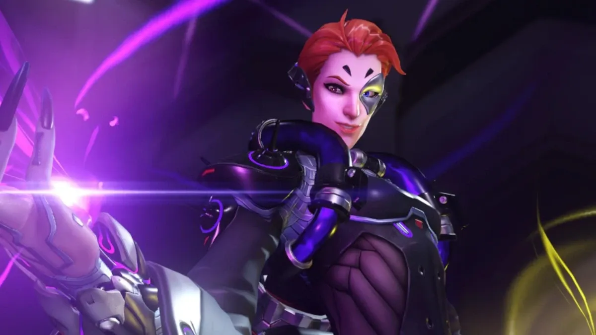 Overwatch to stop expanding Stadium as Blizzard shifts focus to other game modes