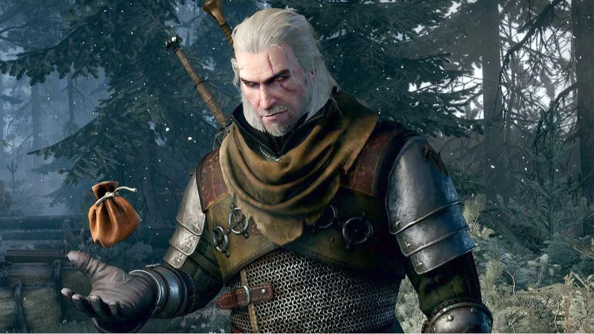 Entertainment News : The Witcher 3: Wild Hunt is getting an official mod  editor in 2024 | GosuGamers