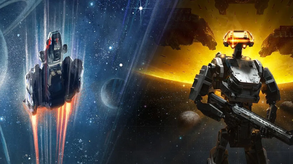 Starfield Just Got a HUGE Upgrade – Prepare for Space Chaos!