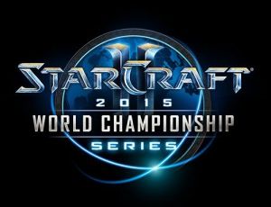 2015 Global StarCraft II League Season 1