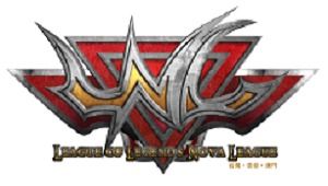 2014 League of Legends Nova League – Spring