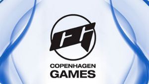 Copenhagen Games 2015 Female