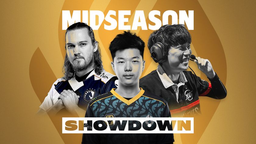 lcs mid season showdown