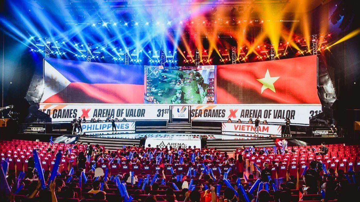 Esports Việt một năm nhìn lại: 2022 tột đỉnh thăng hoa, khởi đầu kỷ nguyên phát triển bùng nổ