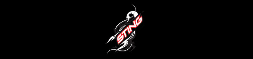 Sting logo