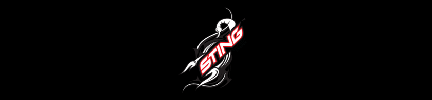 Logo Sting