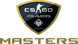 4Gamers OMEN CS:GO Masters - Porto